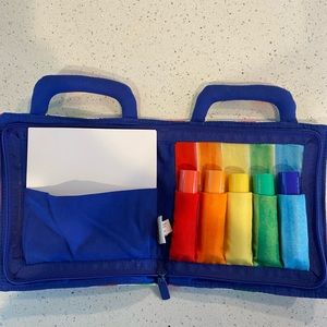 Lovevery Washable Paint Sticks